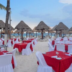Privilege Aluxes Isla Mujeres Hotel фото 2