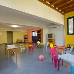 Kefalos - Damon Hotel Apartments детские мероприятия