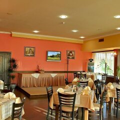Отель Briz 2 Hotel Болгария, Варна - отзывы, цены и фото номеров - забронировать отель Briz 2 Hotel онлайн помещение для мероприятий