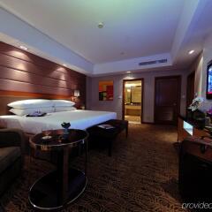 Отель InterContinental Kuala Lumpur Малайзия, Куала-Лумпур - 1 отзыв об отеле, цены и фото номеров - забронировать отель InterContinental Kuala Lumpur онлайн детские мероприятия