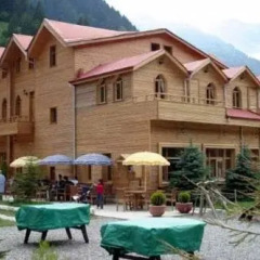 Ensar Hotel Турция, Узунгёль - отзывы, цены и фото номеров - забронировать отель Ensar Hotel онлайн