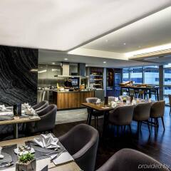 Отель Pullman Bangkok King Power питание