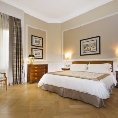 Rome Marriott Grand Hotel Flora комната для гостей фото 4