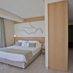 Melbeach Hotel & Spa - Adults Only комната для гостей фото 5