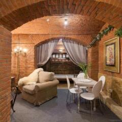 Family Residence Boutique Hotel фото 12