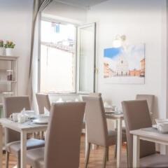 Отель Le Tre Lune Suites питание фото 2