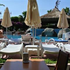 Begonville Hotel