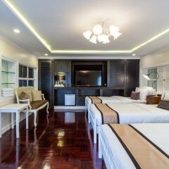 Отель The Ritz Aree Бангкок комната для гостей фото 5