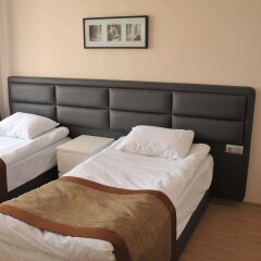 A Apart Otel in Ankara, Turkiye from 45$, photos, reviews - zenhotels.com guestroom