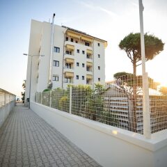 Отель International Iliria Дуррес