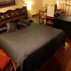 Отель Navona Gallery and Garden Suites спа