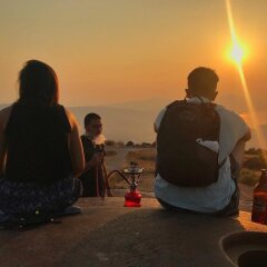 Отель Hostel Old Town Kotor Черногория, Котор - отзывы, цены и фото номеров - забронировать отель Hostel Old Town Kotor онлайн с домашними животными