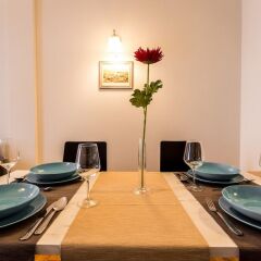 Апартаменты Adorable apartment under Acropolis Афины в номере фото 2