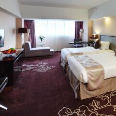 Clayton Hotel комната для гостей
