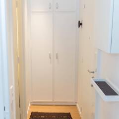 Апартаменты Montparnasse Studio Deluxe интерьер отеля