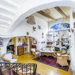 Отель Гостевой Дом Dar tal-Kaptan Boutique Maison Мальта, Гасри - отзывы, цены и фото номеров - забронировать отель Гостевой Дом Dar tal-Kaptan Boutique Maison онлайн фото 9