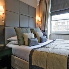 Grange White Hall Hotel in London, United Kingdom from 268$, photos, reviews - zenhotels.com guestroom photo 3