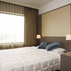 Bayside Hotel Azur Takeshiba Hamamatsucho комната для гостей фото 4