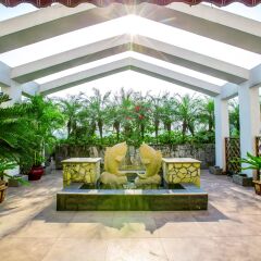 Отель Louis Hotel Zhongshan Китай, Чжуншань - отзывы, цены и фото номеров - забронировать отель Louis Hotel Zhongshan онлайн фото 3