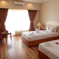 Memory Nha Trang Hotel Нячанг детские мероприятия