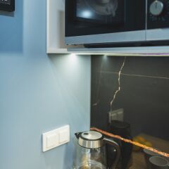 Отель P&O Apartments Wagonowa Польша, Варшава - отзывы, цены и фото номеров - забронировать отель P&O Apartments Wagonowa онлайн удобства в номере