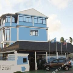 Kanuku Suites in Georgetown, Guyana from 114$, photos, reviews - zenhotels.com