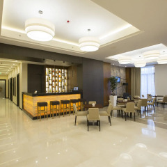 Отель Ararat Resort интерьер отеля фото 3