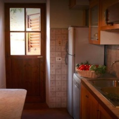 Отель A Casa Di Olivo в номере