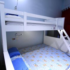 BEAT. Sports Hostel (SG Clean) in Singapore, Singapore from 238$, photos, reviews - zenhotels.com guestroom photo 5