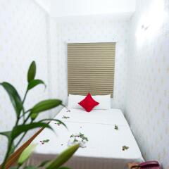 The Queen Hotel & Spa комната для гостей