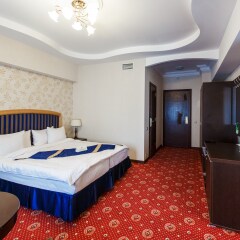 Гостиница Moscow Holiday фото 12