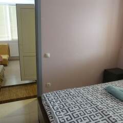Galo - Hostel комната для гостей фото 2