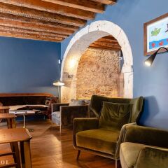 Отель Dare Lisbon House Португалия, Лиссабон - отзывы, цены и фото номеров - забронировать отель Dare Lisbon House онлайн гостиничный бар