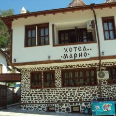 Mario Hotel & Complex Сандански фото 30