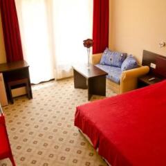 Family Hotel Teos детские мероприятия