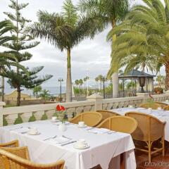 Отель Iberostar Las Dalias питание фото 3