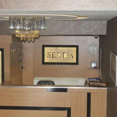 Serra Otel Турция, Селиме - отзывы, цены и фото номеров - забронировать отель Serra Otel онлайн фото 3