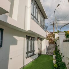 Отель Tan Villa 2 Далат фото 11