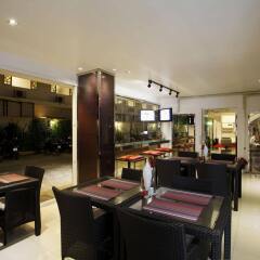 Grand Sunset Hotel питание