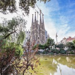 Апартаменты Sweet Inn Apartments Sagrada Familia фото 3