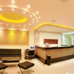 Hotel Dionyssos - Adults Only интерьер отеля фото 3