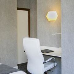 Отель Best Western Premier Marais Grands Boulevards удобства в номере фото 2