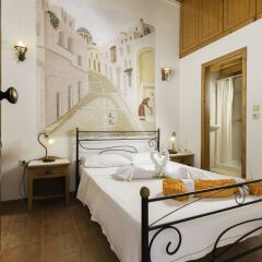 Camelot Hotel детские мероприятия