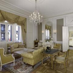 Hotel Bristol, A Luxury Collection Hotel, Warsaw интерьер отеля фото 3