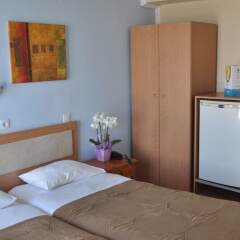 Hotel Parthenon City Родос удобства в номере фото 2
