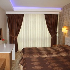 Royal Mersin Hotel Турция, Мерсин - отзывы, цены и фото номеров - забронировать отель Royal Mersin Hotel онлайн комната для гостей фото 5