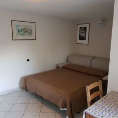 Отель Agriturismo Torre Flavia Италия, Ладисполи - отзывы, цены и фото номеров - забронировать отель Agriturismo Torre Flavia онлайн комната для гостей фото 2
