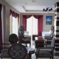 Holiday City Hotel - All Inclusive