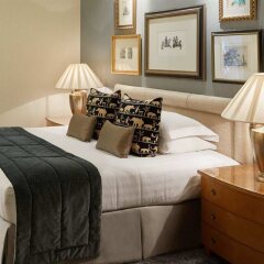 Отель Landmark London Великобритания, Лондон - 1 отзыв об отеле, цены и фото номеров - забронировать отель Landmark London онлайн спа фото 2