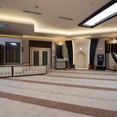 Fimar Life Thermal Resort Hotel Турция, Амасья - отзывы, цены и фото номеров - забронировать отель Fimar Life Thermal Resort Hotel онлайн фото 7